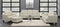 Samuel - Loveseat - White-Washburn's Home Furnishings