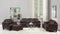 Samuel - Sofa - Brown-Washburn's Home Furnishings