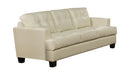 Samuel - Sofa - White-Washburn's Home Furnishings