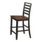 Sanford - Counter Stool - Brown-Washburn's Home Furnishings