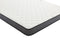 Santa Barbara Iii - Mattress - 6" Full Mattress - White-Washburn's Home Furnishings