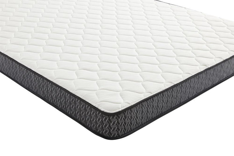 Santa Barbara Iii - Mattress - 6" Full Mattress - White-Washburn's Home Furnishings