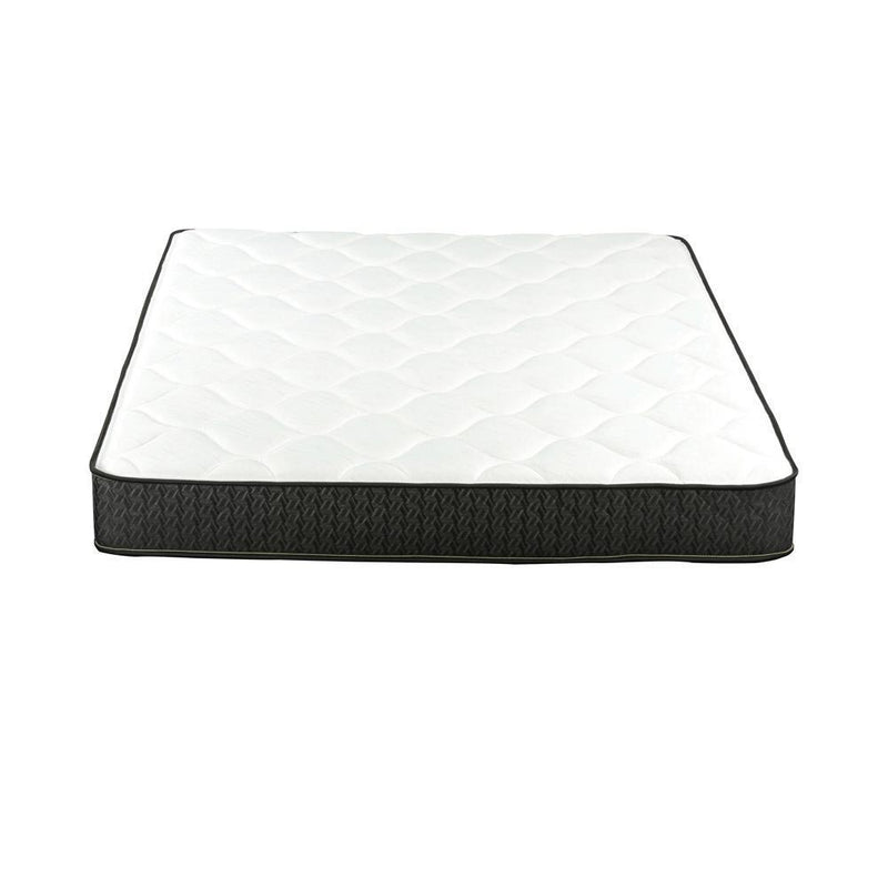 Santa Barbara Iii - Mattress - 6" Full Mattress - White-Washburn's Home Furnishings