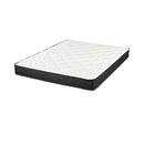 Santa Barbara Iii - Mattress - 6" Full Mattress - White-Washburn's Home Furnishings