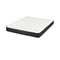 Santa Barbara Iii - Mattress - 6" Full Mattress - White-Washburn's Home Furnishings