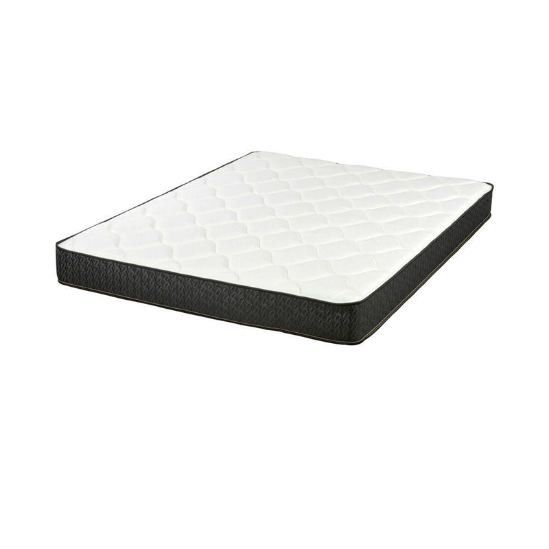 Santa Barbara Iii - Mattress - 6" Twin Mattress - White-Washburn's Home Furnishings