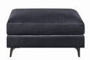 Schwartzman - Ottoman - Gray-Washburn's Home Furnishings