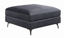 Schwartzman - Ottoman - Gray-Washburn's Home Furnishings