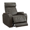 Screen Time - Graphite - Power Recliner-Washburn's Home Furnishings