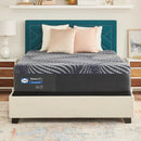 Sealy Brenham Hybrid Soft Mattress in King-Washburn's Home Furnishings