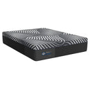 Sealy High Point Hybrid Soft Mattress in King-Washburn's Home Furnishings