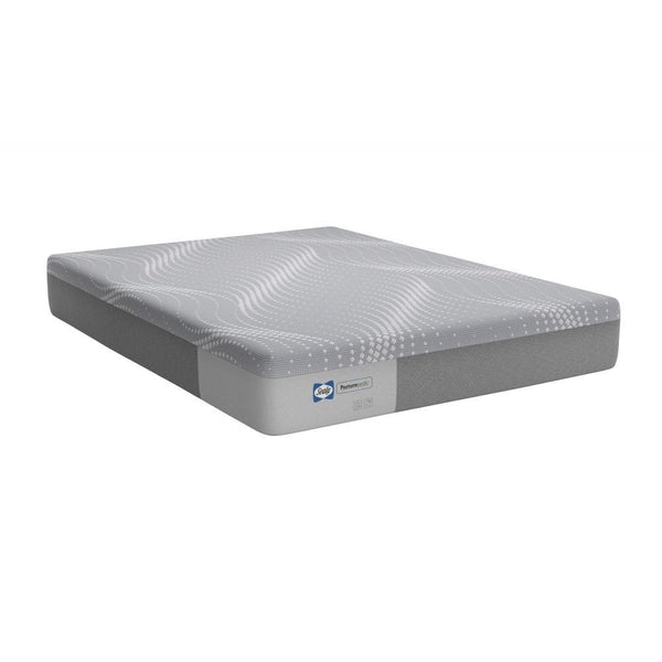 Sealy Medina 11" Foam Firm King Mattress-Washburn's Home Furnishings