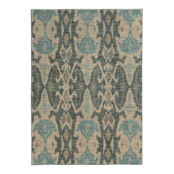 Sedona 5x7 Area Rug-Washburn's Home Furnishings