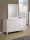 Selena Collection - Dresser-Washburn's Home Furnishings