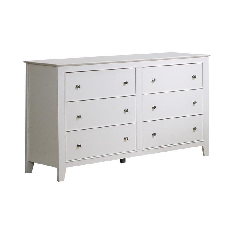 Selena Collection - Dresser-Washburn's Home Furnishings