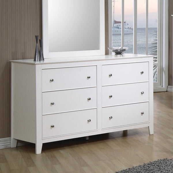 Selena Collection - Dresser-Washburn's Home Furnishings