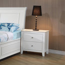 Selena Collection - Nightstand-Washburn's Home Furnishings