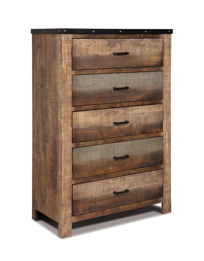 Sembene - Bedroom Collection - Chest-Washburn's Home Furnishings