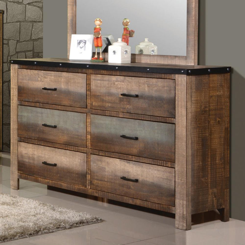 Sembene - Bedroom Collection - Dresser-Washburn's Home Furnishings