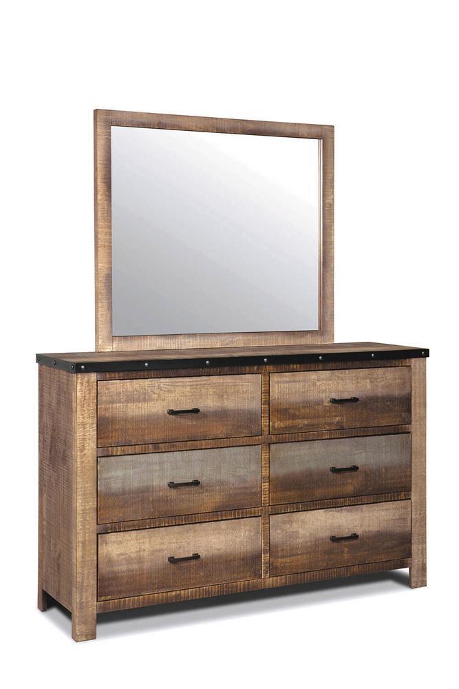 Sembene - Bedroom Collection - Dresser-Washburn's Home Furnishings