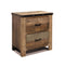 Sembene - Bedroom Collection - Nightstand-Washburn's Home Furnishings