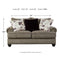 Sembler - Cobblestone - Loveseat-Washburn's Home Furnishings