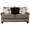 Sembler - Cobblestone - Loveseat-Washburn's Home Furnishings