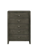 Serenity - Chest - Gray-Washburn's Home Furnishings