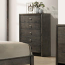 Serenity - Chest - Gray-Washburn's Home Furnishings