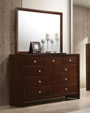 Serenity - Dresser - Brown-Washburn's Home Furnishings