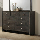 Serenity - Dresser - Gray-Washburn's Home Furnishings