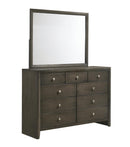 Serenity - Dresser - Gray-Washburn's Home Furnishings