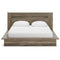 Shallifer - Brown - Full Panel Bed-Washburn's Home Furnishings