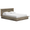 Shallifer - Brown - Full Panel Bed-Washburn's Home Furnishings