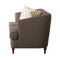 Shelby - Loveseat - Gray-Washburn's Home Furnishings