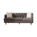 Shelby - Sofa - Gray-Washburn's Home Furnishings