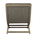 Sidewinder - Taupe - Accent Chair-Washburn's Home Furnishings