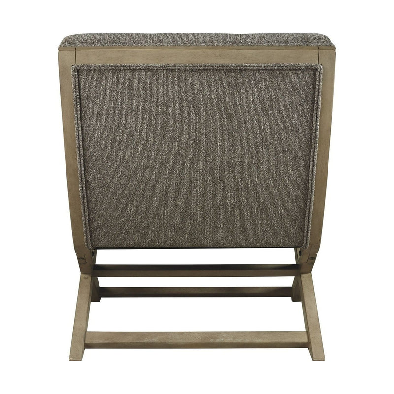 Sidewinder - Taupe - Accent Chair-Washburn's Home Furnishings