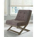 Sidewinder - Taupe - Accent Chair-Washburn's Home Furnishings