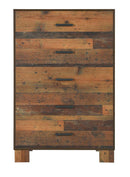 Sidney Collection - Chest-Washburn's Home Furnishings