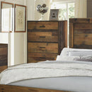 Sidney Collection - Chest-Washburn's Home Furnishings