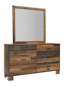 Sidney Collection - Dresser-Washburn's Home Furnishings