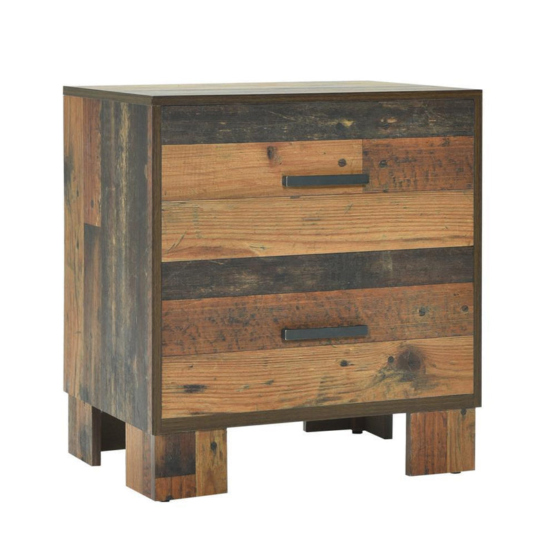 Sidney Collection - Nightstand-Washburn's Home Furnishings