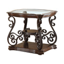 Sir Rawlinson - End Table - Brown-Washburn's Home Furnishings