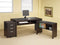 Skylar - Computer Desk - Brown-Washburn's Home Furnishings