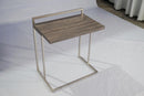 Snack Table - Gray-Washburn's Home Furnishings