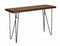 Sofa Table With Hairpin - Legs - Light Brown-Washburn's Home Furnishings