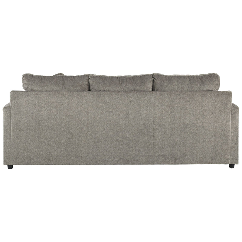 Soletren - Ash - Sofa-Washburn's Home Furnishings