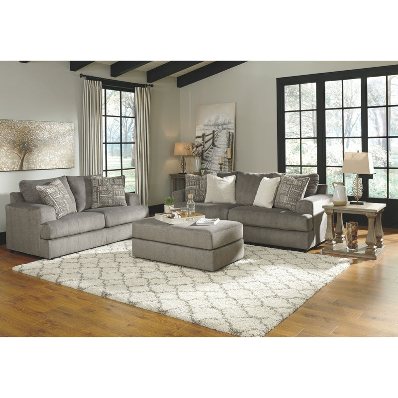 Soletren - Ash - Sofa-Washburn's Home Furnishings