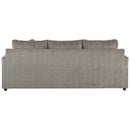 Soletren - Ash - Sofa-Washburn's Home Furnishings